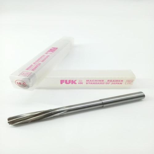 FUK Stainless Steel Machine Reamer 10. 5*38*135L