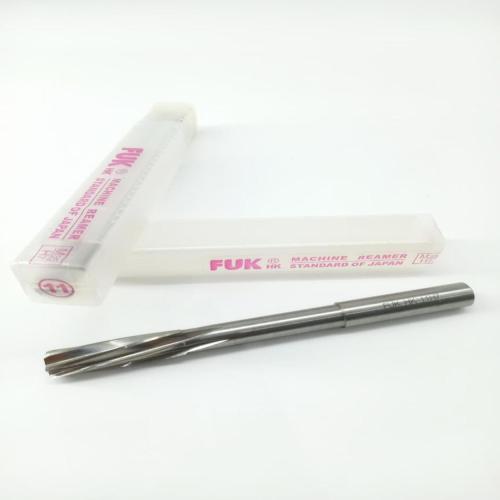 FUK Stainless Steel Machine Reamer 11.0*38*135L