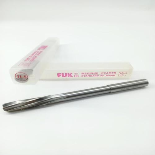 FUK Stainless Steel Machine Reamer 11.5*43*150L