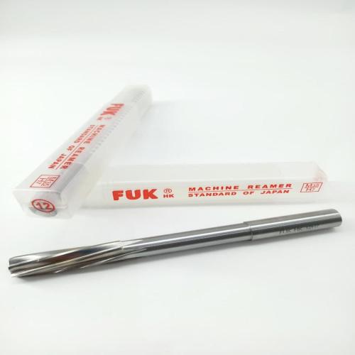 FUK Stainless Steel Machine Reamer 12.0*43*150L