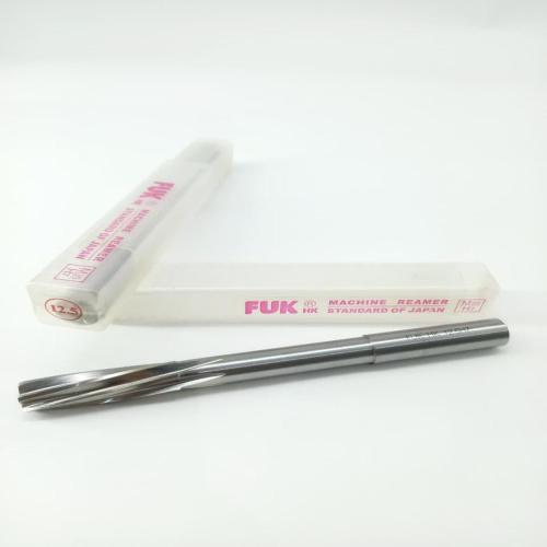 FUK Stainless Steel Machine Reamer 12.5*43*150L