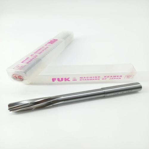 FUK Stainless Steel Machine Reamer 15.0*45*160L 0L