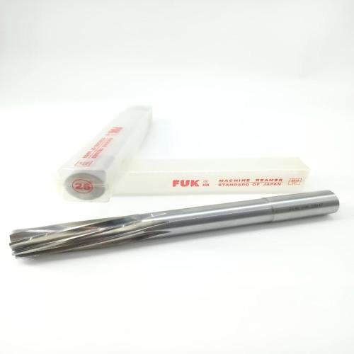 FUK Stainless Steel Machine Reamer 25.0*80*230L