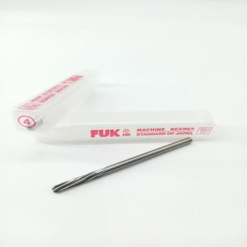 FUK Stainless Steel Machine Reamer 4.0*19*76L