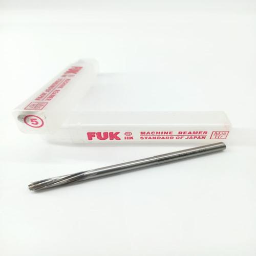 FUK Stainless Steel Machine Reamer 5.0*22*88L