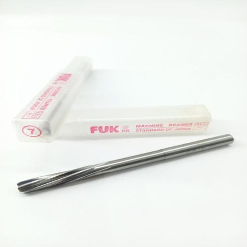 FUK Stainless Steel Machine Reamer 7.0*30*105L