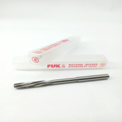 FUK Stainless Steel Machine Reamer 8.0*33*115L