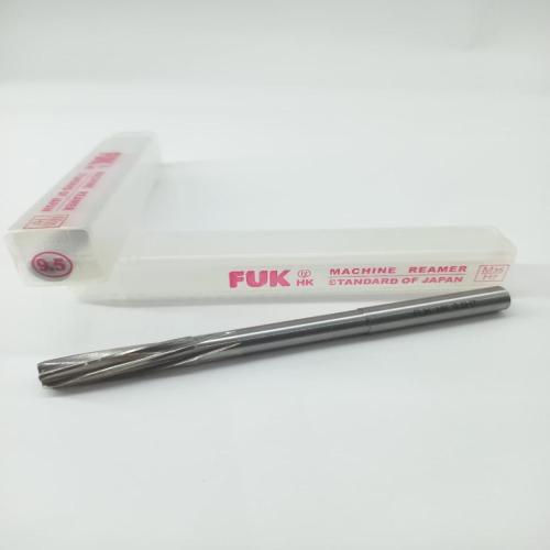 FUK Stainless Steel Machine Reamer 9.5*35*125L