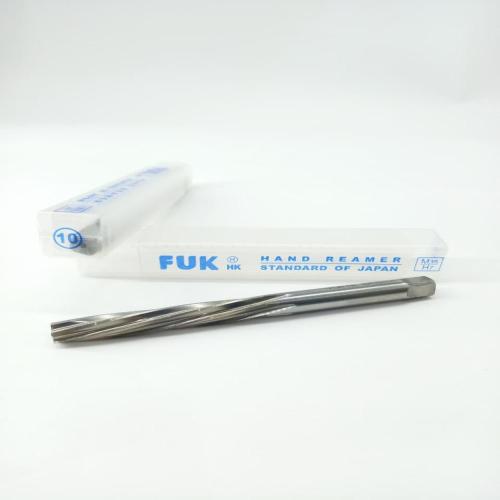 FUK Hand Stainless Steel Reamer 10.0*65*130mm