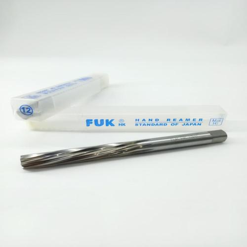 FUK Hand Stainless Steel Reamer 12.0*70*140mm