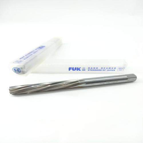 FUK Hand Stainless Steel Reamer 14.0*80*160mm