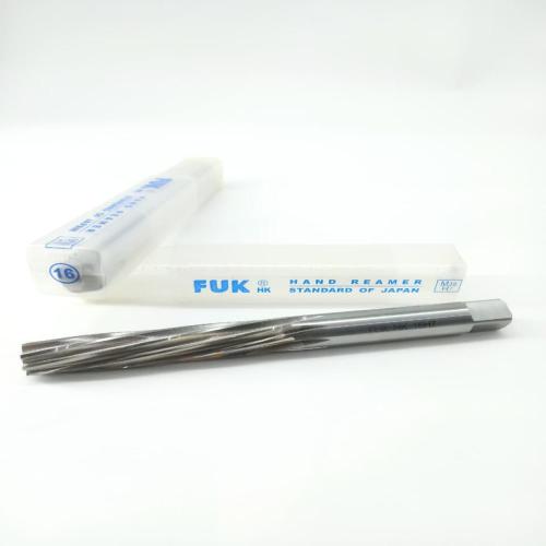 FUK Hand Stainless Steel Reamer 16.0*85*170mm