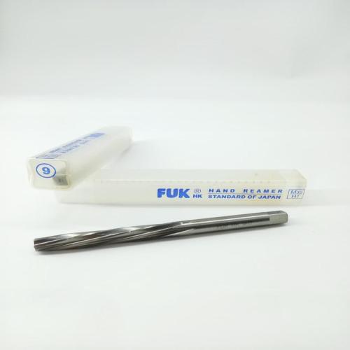 FUK Hand Stainless Steel Reamer 9.0*60*120mm