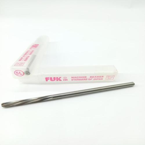 FUK K machine stainless steel reamer extended 5.0L*30*115L
