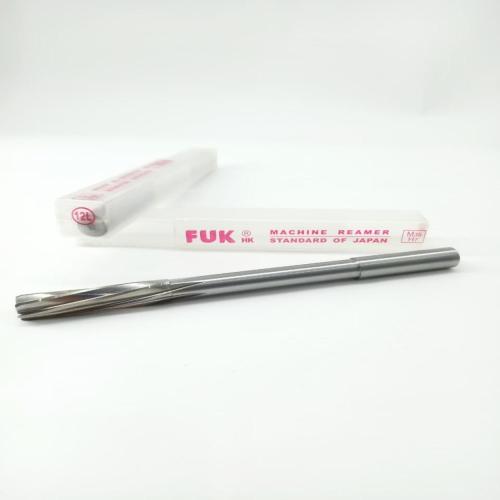 FUK Machine Stainless Steel Reamer Extended 12.0L*50*175L
