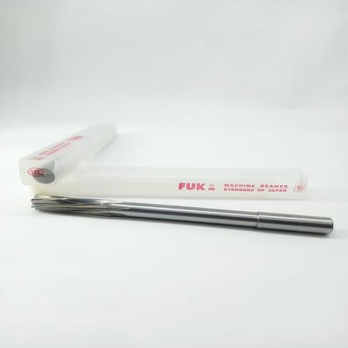 FUK Machine Stainless Steel Reamer Extended 16.0L*60*220L