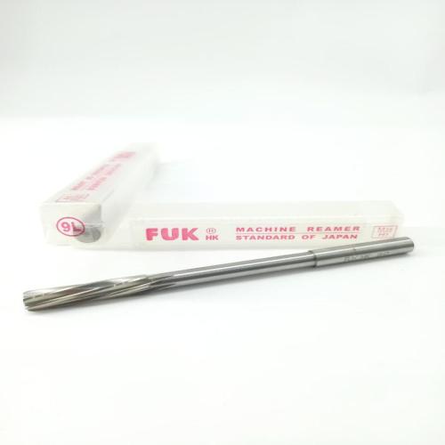 FUK machine stainless steel reamer extended 9.0L*40*150L