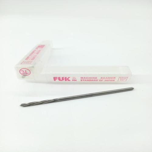 FUK Stainless Steel Machine Reamer Extended 3.0L*23*90L