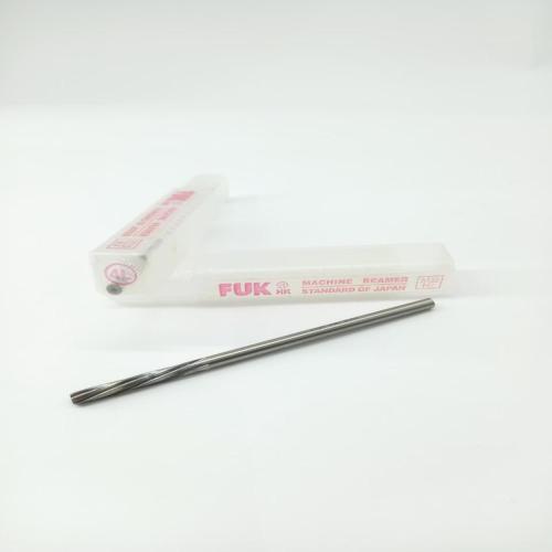 FUK Stainless Steel Machine Reamer Extended 4.0L*25*100L