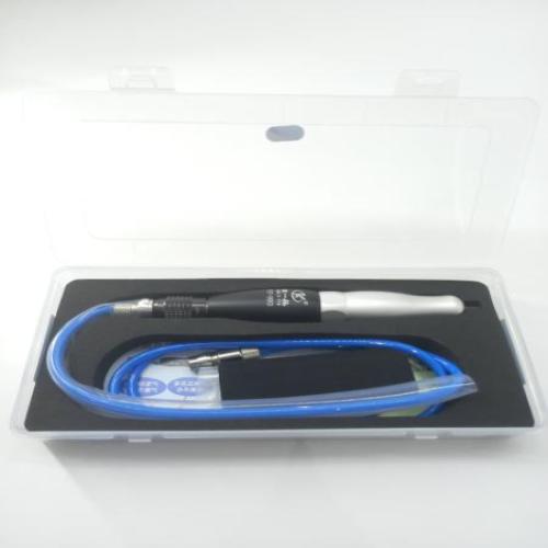 Pneumatic left and right swing ultrasonic 933 grinder