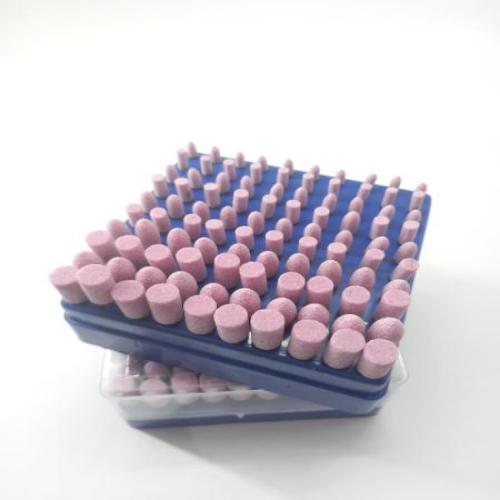 Grinding wheel head 3MM set