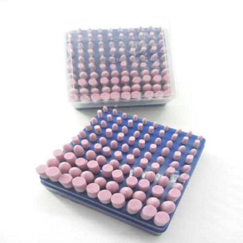 Grinding wheel head 3MM set