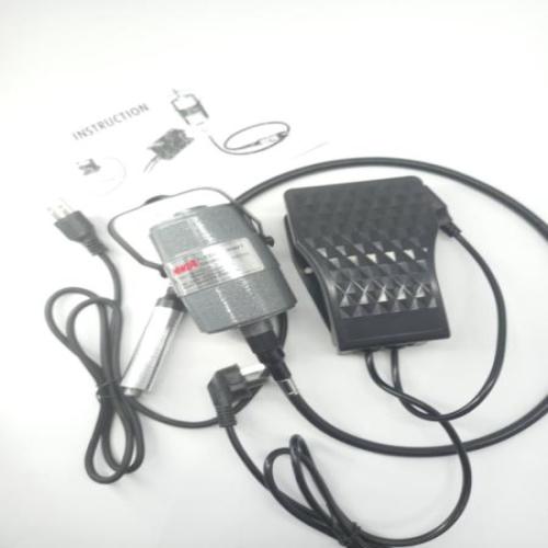 max diameter 4.6, chuck 4.5