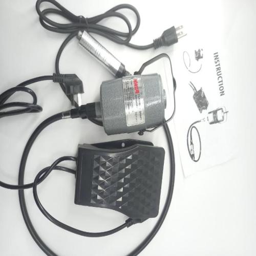 max diameter 4.6, chuck 4.5