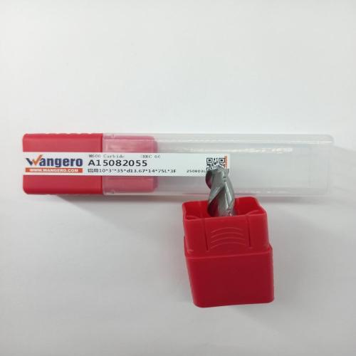 TFC60Aluminum beveling tool10*3*35*d13.67*14*75L*3F