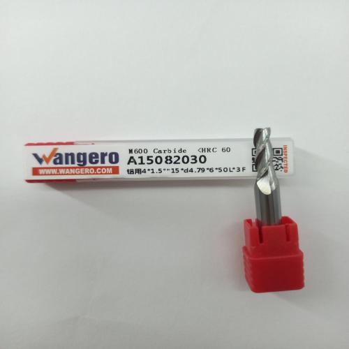 TFC60Aluminum beveling tool4*1.5*15*d4.79*6*50L*3F