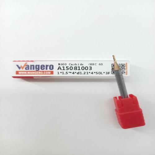 TFC60Coated bevel tool1*1.5*4*d1.21*4*50L*3F