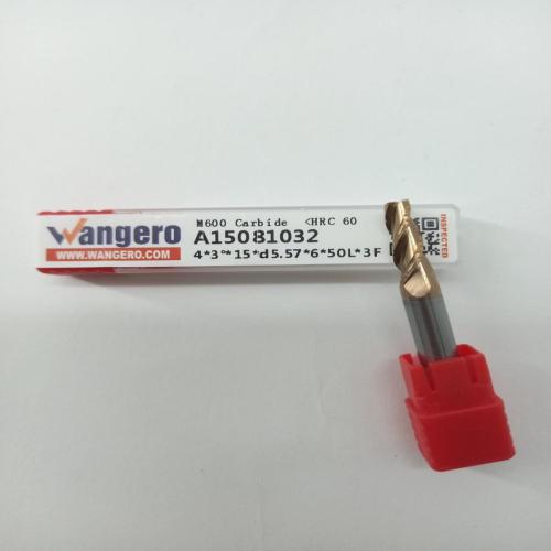 TFC60Coated bevel tool4*3*15*d5.57*6*50L*3F