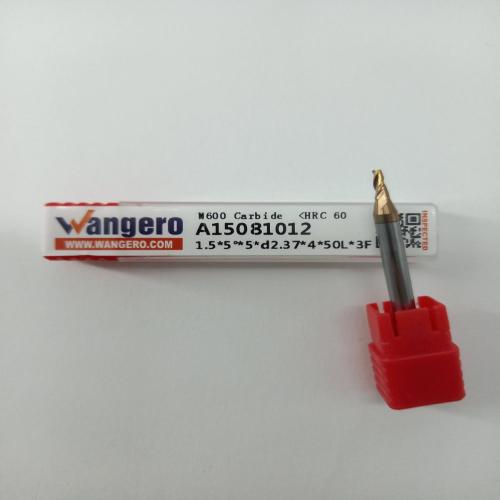 TFC60Coated bevel tool1.5*5*5*d2.37*4*50L*3F