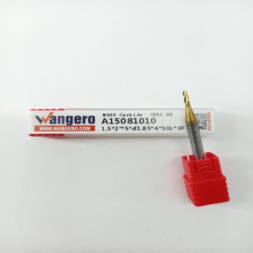 TFC60Coated bevel tool1.5*2*5*d1.85*4*50L*3F