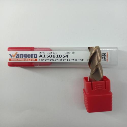 TFC60Coated bevel tool10*2*28.7*d12*12*75L*3F