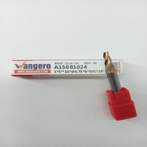 TFC60Coated bevel tool3*5*10*d4.75*6*50L*3F