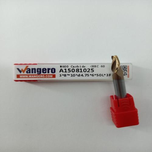 TFC60Coated bevel tool3*8*10*d4.75*6*50L*3F