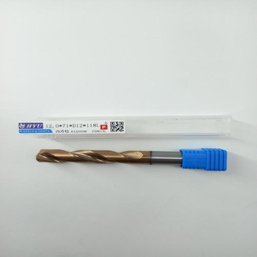 HYU55 Black steel dovetail knife 12*45*d6.0*16L*D12*60L-4F