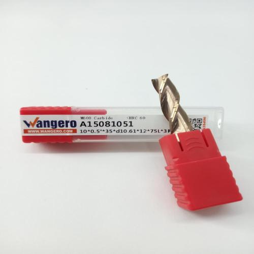 TFC60Coated bevel tool10*0.5*35*d10.61*12*75L*3F