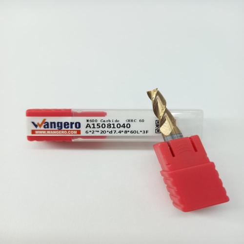 TFC60Coated bevel tool6*2*20*d7.4*8*60L*3F