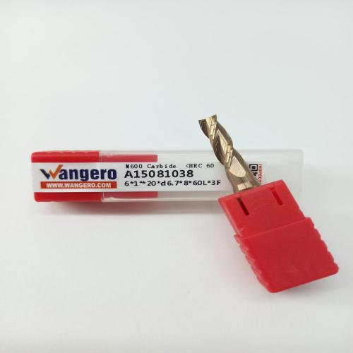 TFC60Coated bevel tool6*1*20*d6.7*8*60L*3F