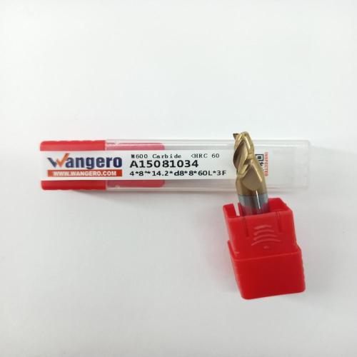 TFC60Coated bevel tool4*8*14.2*d8*8*60L*3F