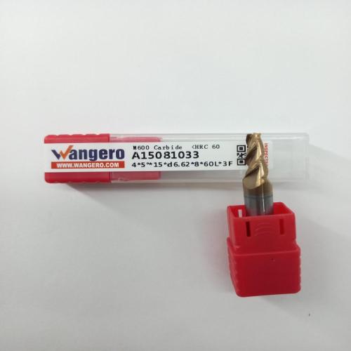 TFC60Coated bevel tool4*5*15*d6.62*8*60L*3F