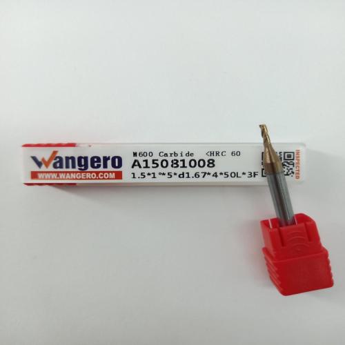TFC60Coated bevel tool1.5*1*5*d1.67*4*50L*3F