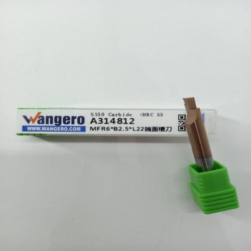 MFR6.0*B2.5*L22Single-head internal end face grooving tool