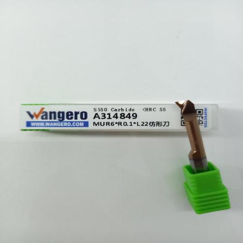 MUR6.0*R0.1*L22*6D*50LContour boring tool