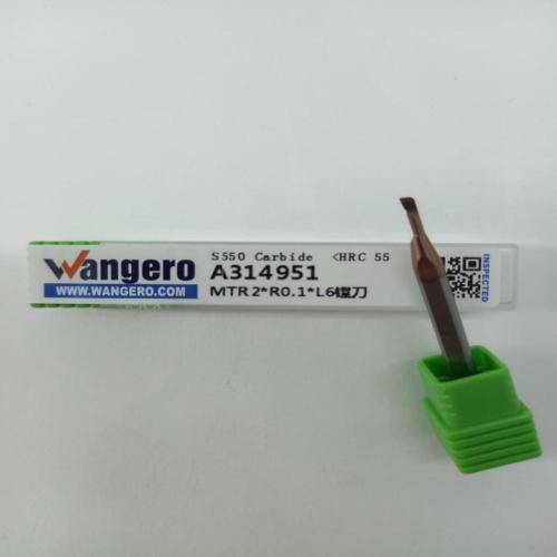 MTR2.0-R0.1-L6-4D-50LSingle-head small-diameter boring tool