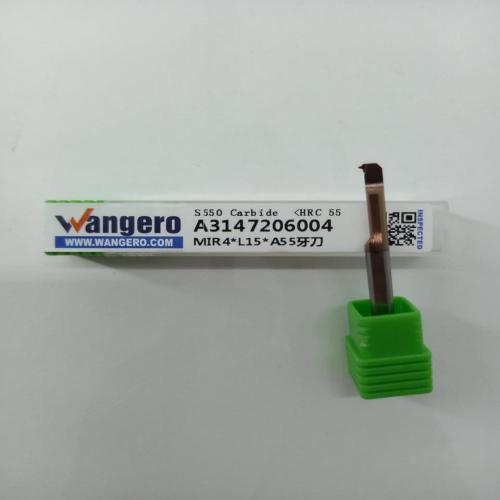 MIR4.0*L15*4D*50L(0.5-1.0)Single-head 55 internal drilling cutter