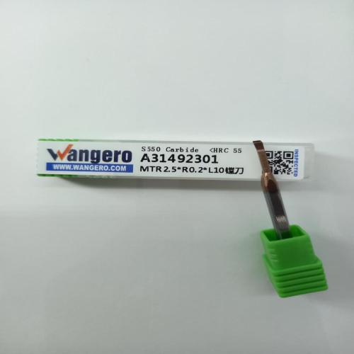 MTR2.5-R0.2-L10-4D-50LSingle-head small-diameter boring tool