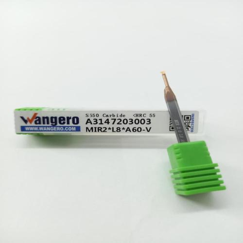 MIR2.0*L8*4D*50L-V(0.45-0.7)Single-head 60 large-pitch drilling cutter